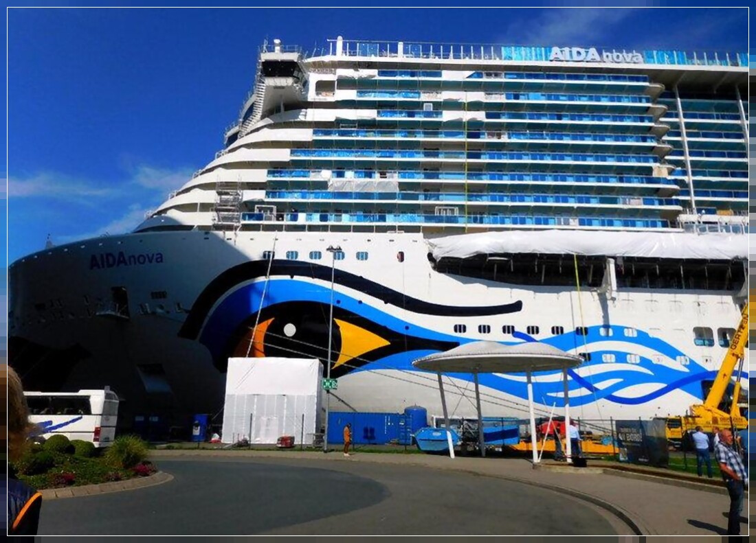 Meyer Werft