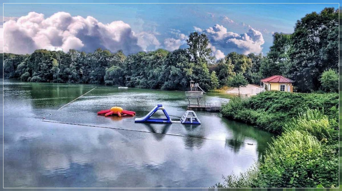 Freibad