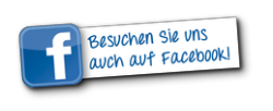 Besuchen Sie uns auf Facebook