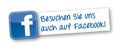 Besuchen Sie uns auf Facebook